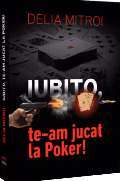 Iubito, te-am jucat la Poker!