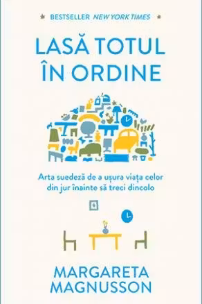 Lasa totul in ordine