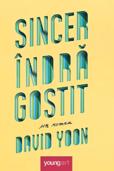Sincer indragostit