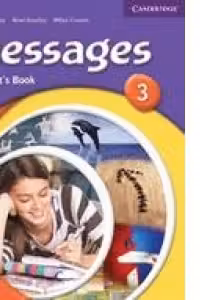 Messages 3 Student s Book