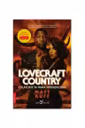 Lovecraft Country