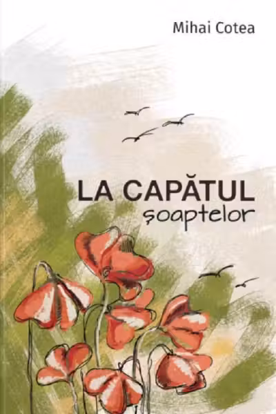 La capătul șoaptelor