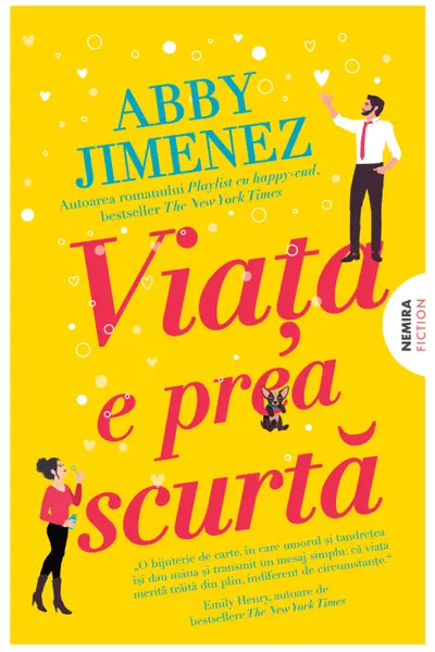 Viata e prea scurta