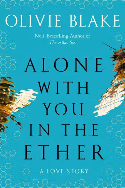 Alone with You in the Ether