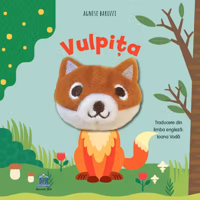 Vulpita