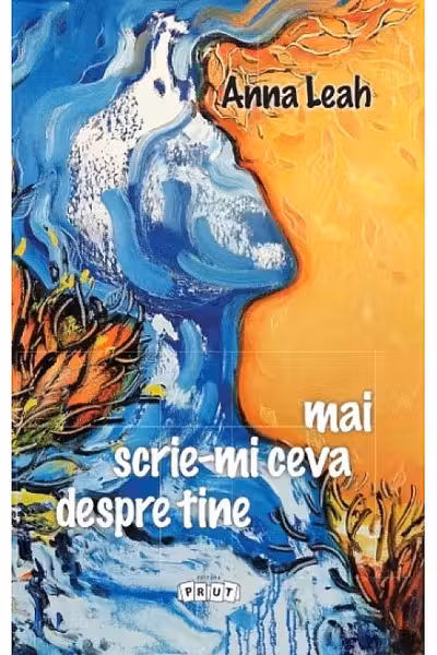 Mai scrie -mi ceva despre tine