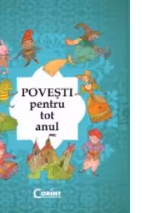 POVESTI PENTRU TOT ANUL