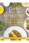 Carte de bucate cu ketogenice. Jimmy Moore Maria Emmerich