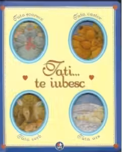 Tati... Te iubesc