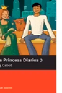 The Princess Diaries 3 (with extra exercises and audio CD)