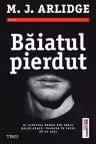 Băiatul pierdut (seria Helen Grace, vol. 5)