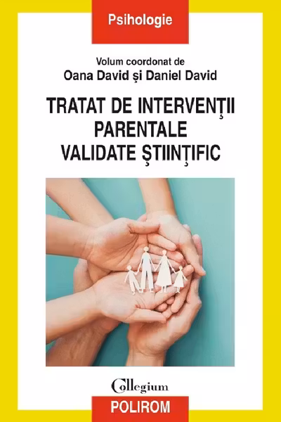 Tratat de interventii parentale validate stiintific