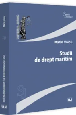 Studii de drept maritim
