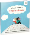 Povesti de suflet - Prietenul meu