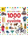 BEBE INVATA. PRIMELE MELE 1000 DE CUVINTE