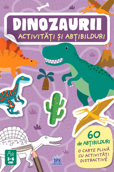 Dinozaurii