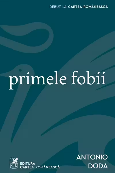 Primele fobii