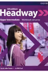 Headway 5E Upper- Intermediate Workbook without key