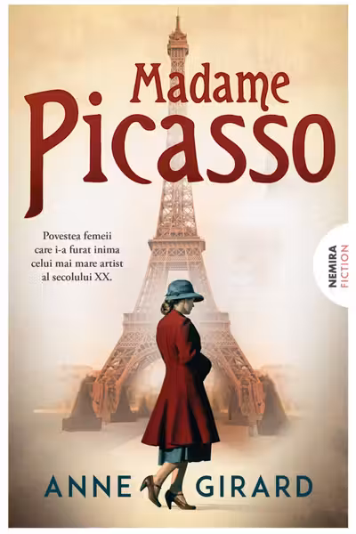 Madame Picasso