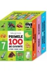 PRIMELE 100 DE CUVINTE. La ferma-Numere-Masini