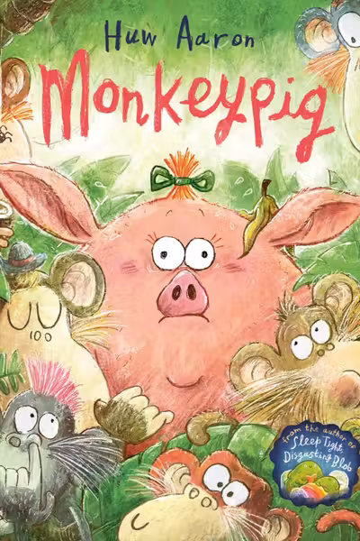 Monkeypig