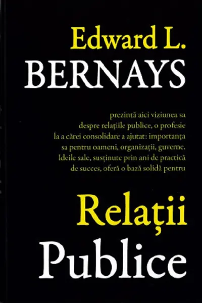 Relații publice