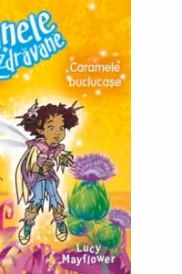 CARAMELE BUCLUCASE