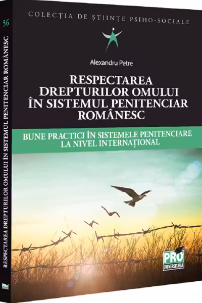 Respectarea drepturilor omului in sistemul penitenciar romanesc