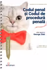Codul penal si Codul de procedura penala actualizate la 30 septembrie 2025