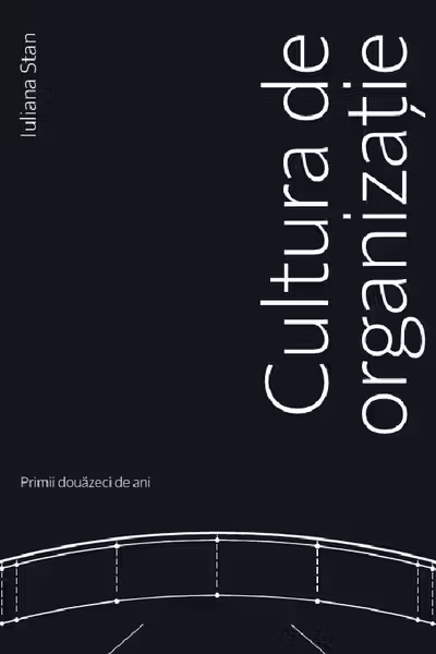 Cultura de organizatie