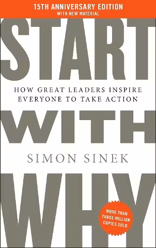 Start With Why (Special Edition)