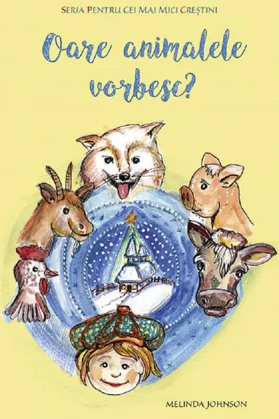 Oare animalele vorbesc?