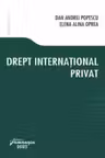 Drept internațional privat