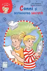 Conni și scrisoarea secretă