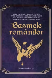Basmele romanilor