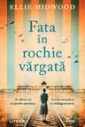 Buzz Books. Fata in rochie vargata