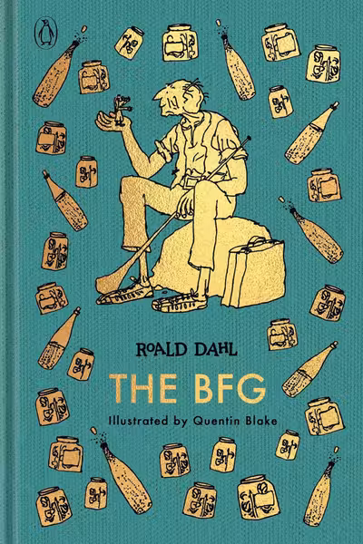 The BFG