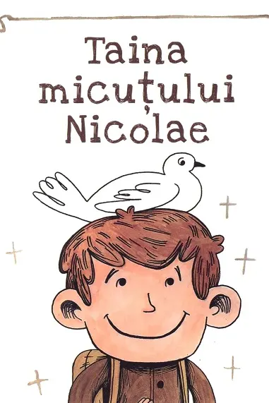 Taina micutului Nicolae