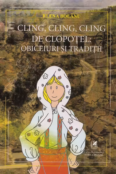 Cling, cling, cling de clopoțel: obiceiuri și tradiții