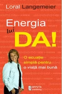 Energia lui DA