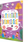Activitati stiintifice
