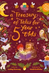 A Treasury of Tales for Five-Year-Olds