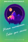 Prima ascensiune Calea spre succes Ghid metodologic