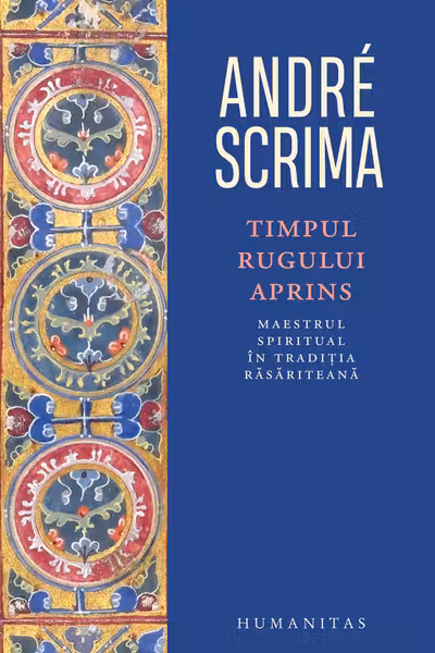 Timpul rugului aprins
