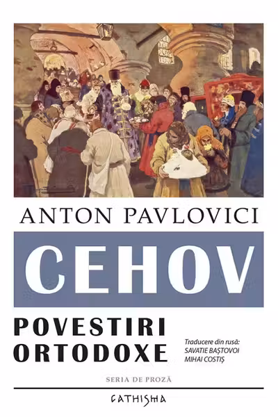 Povestiri ortodoxe