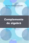 Complemente de algebra