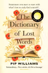 The Dictionary of Lost Words