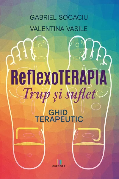 Reflexoterapia Trup si suflet