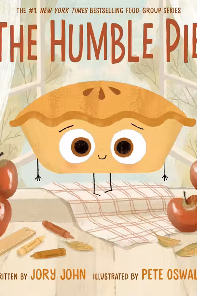 The Humble Pie