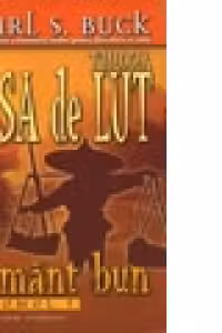 Pamant bun (volumul I al trilogiei Casa de lut)